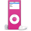 iPod Nano Rose Icon 64x64 png